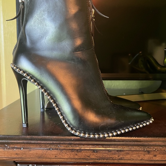 Ankle boots - Picture 2 of 4